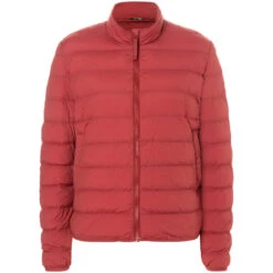 LangerChenDamen Cloyne Jacke