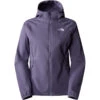 The North FaceDamen Nimble Hoodie Jacke -Bergzeit Verkäufe 1103697 016 pic1