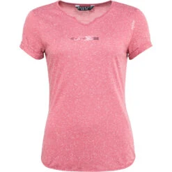 ChillazDamen Tao Flower Arrow T-Shirt