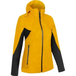 LaMuntDamen Caroline Light Wind Jacke