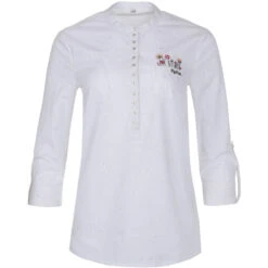 Piz PalüDamen Balzhausen Bluse