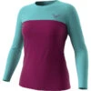 DynafitDamen Traverse S-Tech Longsleeve -Bergzeit Verkäufe 1106070 001 pic1