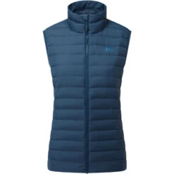 Mountain EquipmentDamen Earthrise Weste