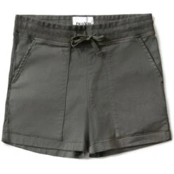 Du/ErDamen No Sweat Everyday Shorts