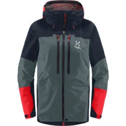 HaglöfsDamen Spitz GTX Pro Jacke