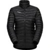 MammutDamen Albula In Jacke
