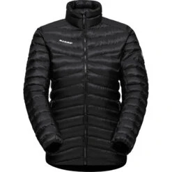 MammutDamen Albula In Jacke