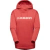 MammutDamen Mammut ML Logo Hoodie -Bergzeit Verkäufe 1108901 011 pic1