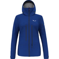 SalewaDamen Ortles GTX Pro Stretch Jacke