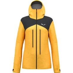 SalewaDamen Ortles PTX 3L Jacke