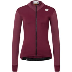 SportfulDamen Kelly Thermal Radtrikot