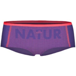 Ein Schöner Fleck ErdeDamen Naturliebhaberin Unterhose