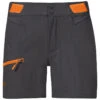 BergansDamen Cecilie Softshell Shorts