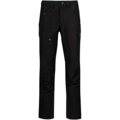 BergansDamen Nordmarka 2L Shell Hose