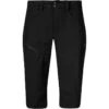 BergansDamen Vandre Light Softshell Shorts -Bergzeit Verkäufe 1110710 001 pic1