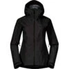 BergansDamen Skar Light 3L Shell Jacke -Bergzeit Verkäufe 1110716 001 pic1