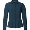 VaudeDamen Farley Stretch Bluse 1 VaudeDamen Farley Stretch Bluse -Bergzeit Verkäufe 1111031 001 pic1