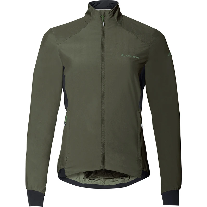 VaudeDamen Kuro Air Jacke 3 VaudeDamen Kuro Air Jacke