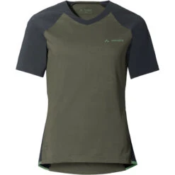 VaudeDamen Moab Pro T-Shirt
