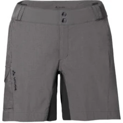 VaudeDamen Tremalzini II Radhose Kurz