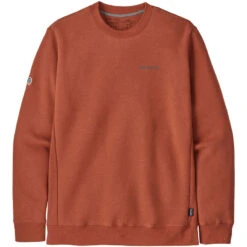 PatagoniaFitz Roy Icon Uprisal Pullover