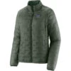 PatagoniaDamen Micro Puff Jacke 2 PatagoniaDamen Micro Puff Jacke -Bergzeit Verkäufe 1111163 011 pic1