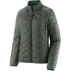 PatagoniaDamen Micro Puff Jacke