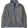 PatagoniaDamen Synch Marsupial Pullover -Bergzeit Verkäufe 1111175 005 pic1