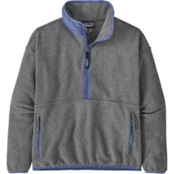 PatagoniaDamen Synch Marsupial Pullover