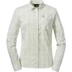 SchöffelDamen Burgspitz LG Bluse