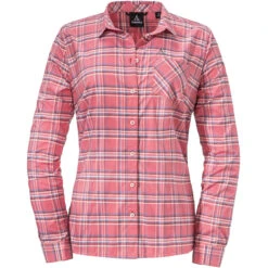 SchöffelDamen Elmoos LG Bluse