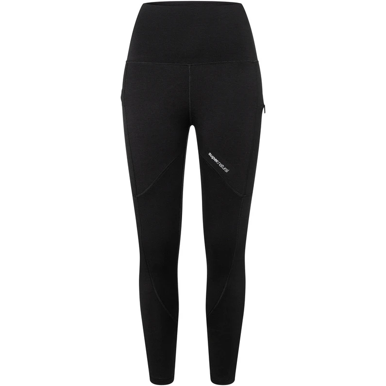Super.NaturalDamen Alpine Active Tights 3 Super.NaturalDamen Alpine Active Tights