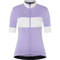 Super.NaturalDamen Grava Maillot Radtrikot