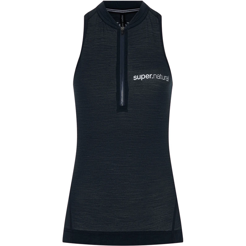 Super.NaturalDamen Grava Summer Radtrikot 3 Super.NaturalDamen Grava Summer Radtrikot