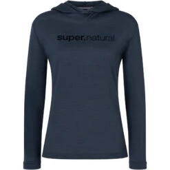 Super.NaturalDamen Relax Light Hoodie