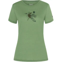 Super.NaturalDamen Halycon T-Shirt