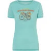 Super.NaturalDamen Bikepacking T-Shirt -Bergzeit Verkäufe 1111358 001 pic1