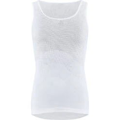 OdloDamen Zeroweight Seamless Top