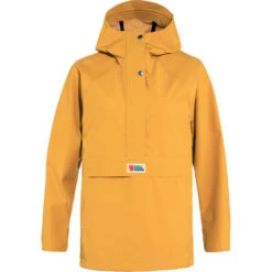 Fjällräven FjällrävenDamen Vardag Hydratic Anorak
