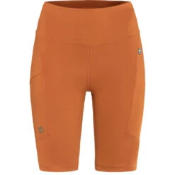 Fjällräven FjällrävenDamen Abisko Short Tights
