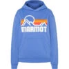 MarmotDamen Coastal Hoodie