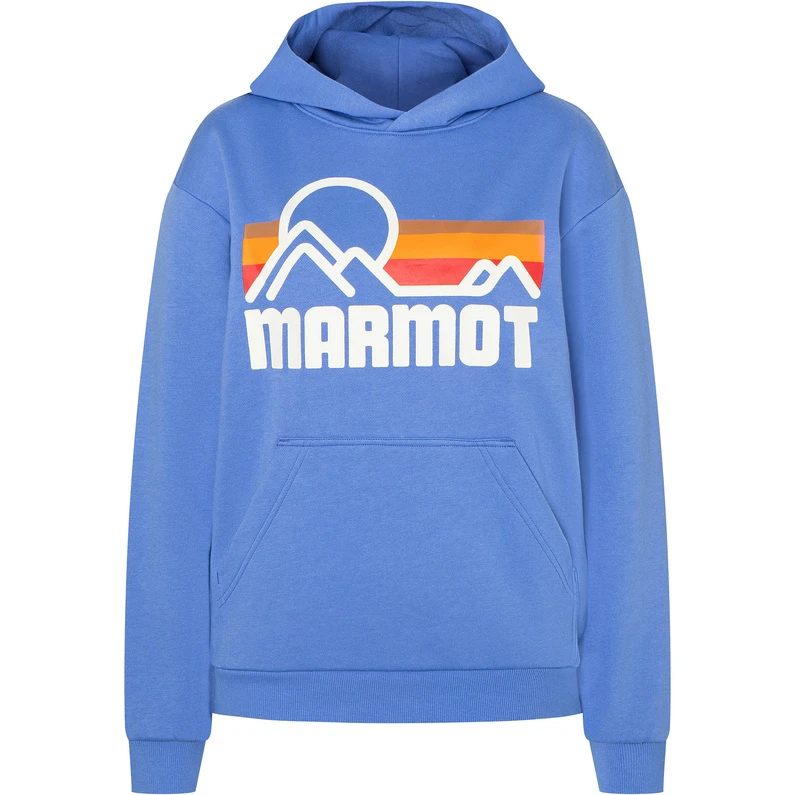 MarmotDamen Coastal Hoodie 3 MarmotDamen Coastal Hoodie