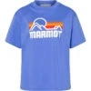 MarmotDamen Coastal T-Shirt