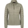 MarmotDamen Echo Featherless Hybrid Jacke -Bergzeit Verkäufe 1111891 001 pic1