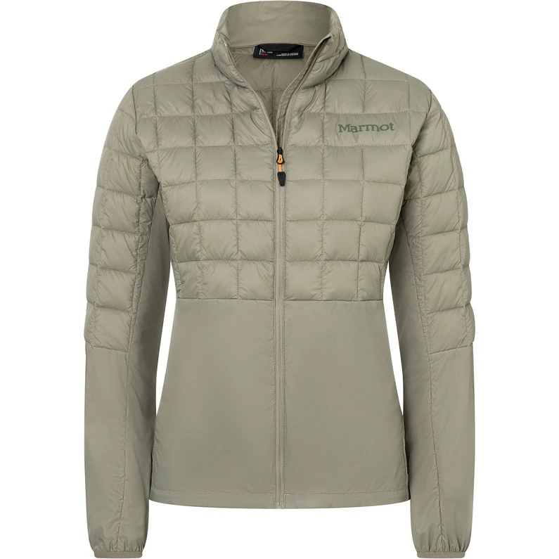 MarmotDamen Echo Featherless Hybrid Jacke 3 MarmotDamen Echo Featherless Hybrid Jacke