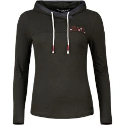 ChillazDamen Gilfert Hoodie