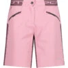 CMPDamen Radhose Kurz -Bergzeit Verkäufe 1112085 001 pic1