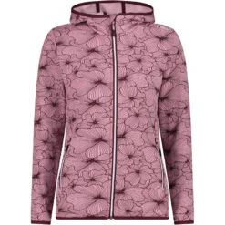 CMPDamen Jacke Hoodie