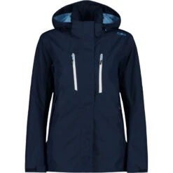 CMPDamen Zip Hoodie Jacke