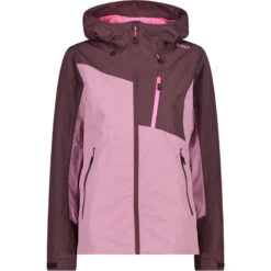 CMPDamen Hoodie Jacke